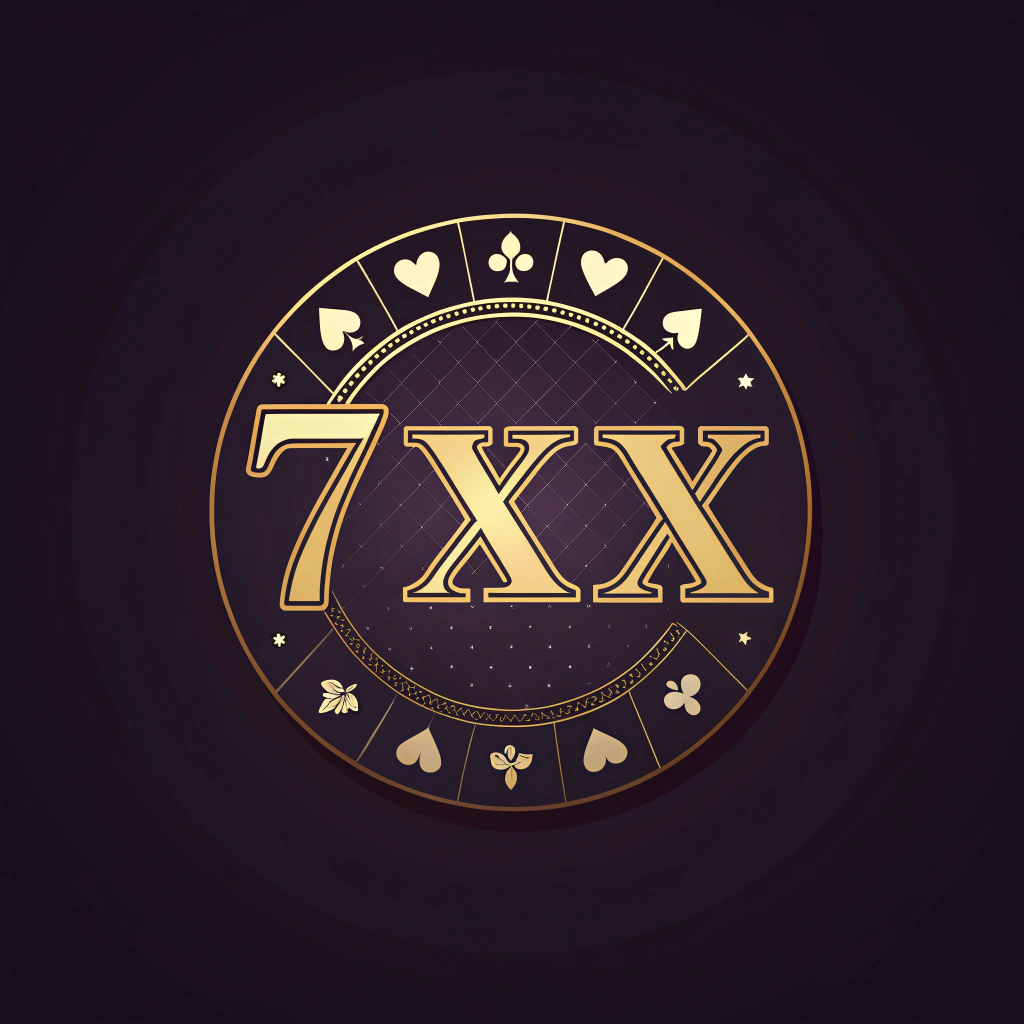 7XX-Logo